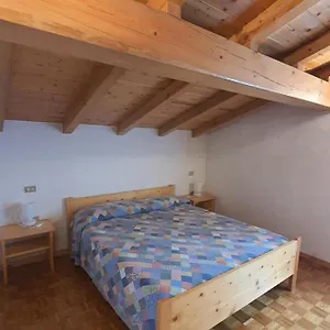 Casa Lanfranchi Appartamento