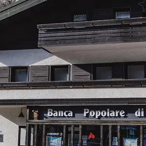 Pirovano Valdidentro Appartamento