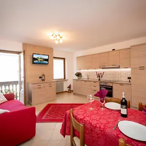 Casa Viola Appartamento