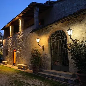 La Pieve Alloggio per agriturismo Colle Val D'Elsa
