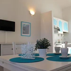 La Marmorata Vacation House Appartamento Santa Teresa di Gallura