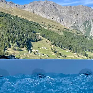 3* Hotel San Carlo, Tra Bormio E Livigno