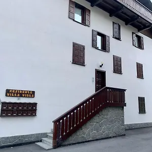 Cima De’ Piazzi Appartamento