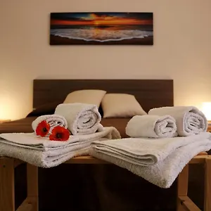 Casa Trio Appartamento Castellammare del Golfo