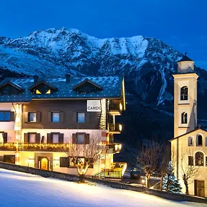 3* Hotel Cardo