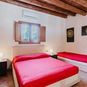In Antico Baglio Casa vacanze Castellammare del Golfo