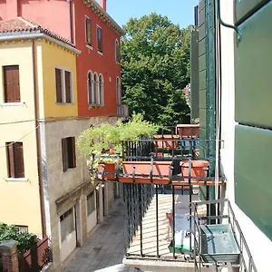 Ca' Cino Appartamento Venezia