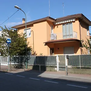 Al Sole Casa vacanze Mestre