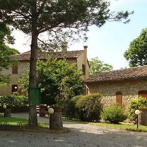 Il Prato Alloggio per agriturismo Palaia