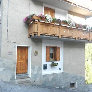 Casa Elda Appartamento