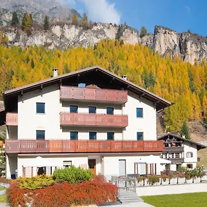 Casa Martinelli Appartamento