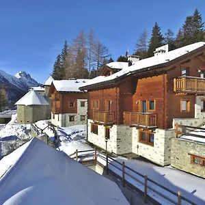  Apartament Selva