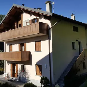 Casa Grazia Appartamento