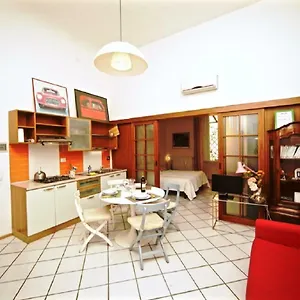 Faenza Novella Appartamento Firenze