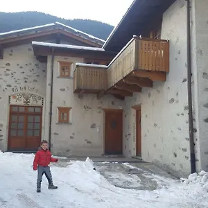 Capole -ghiri Appartamento
