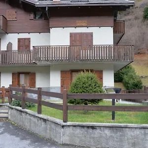 Rasin Appartamento