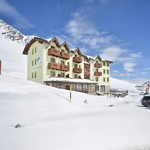 4* Hotel Interalpen